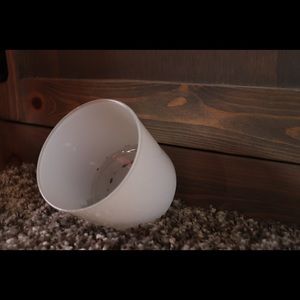 B&BW Empty Candle Jar